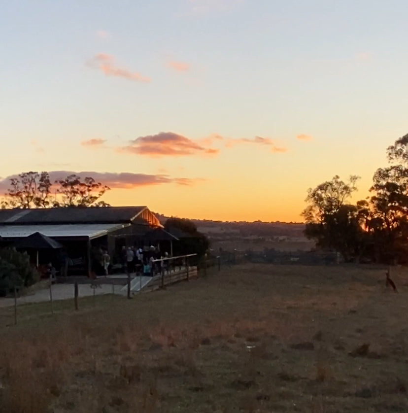 Masons Bendigo x Big Tree A Gin & Seasonal Tasting Experience