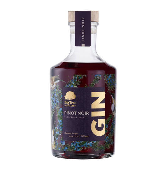 Pinot Noir Gin ‘Vignerons’ Blend’ 700ml