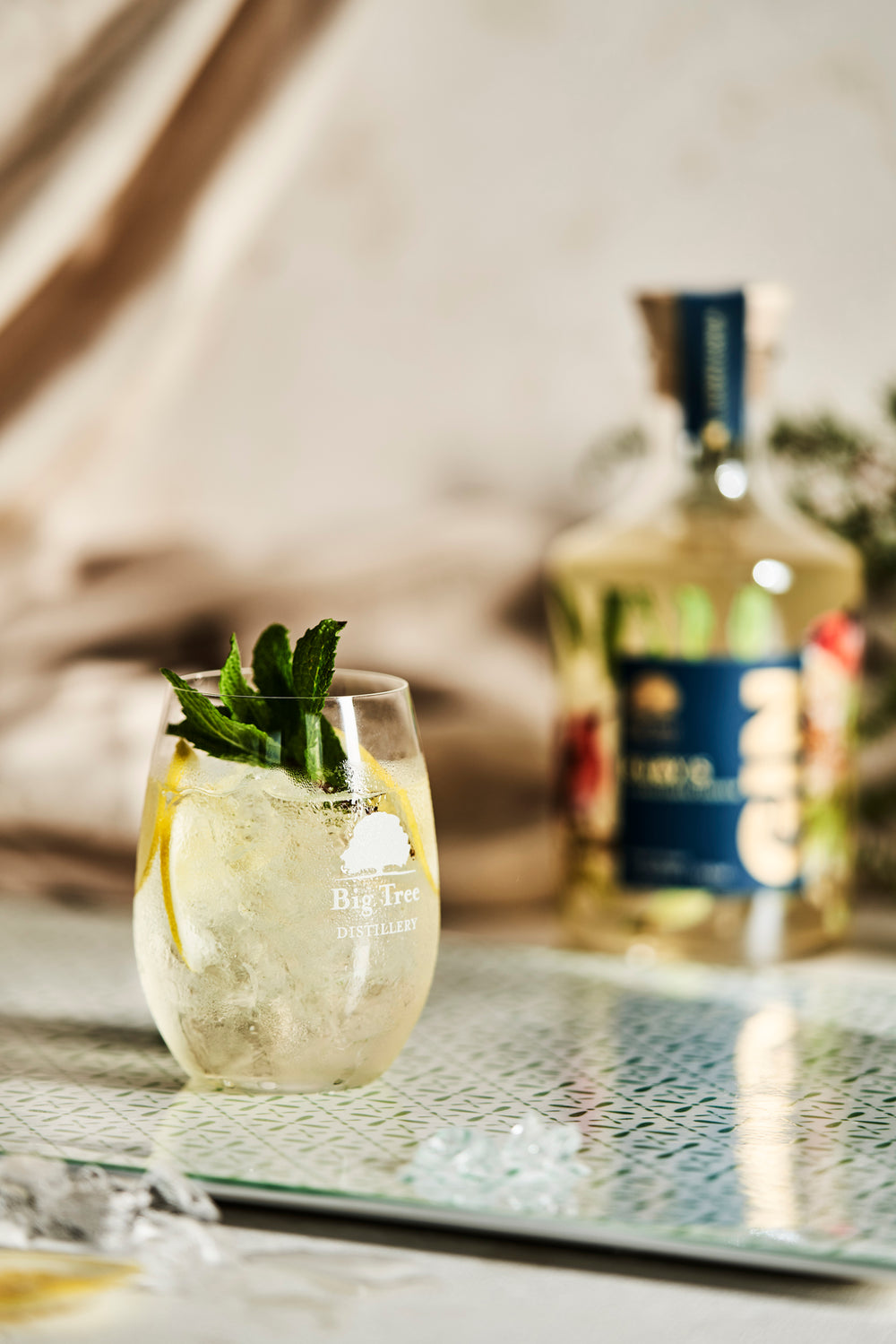 A Distillers' Diary – BigTreeDistillery