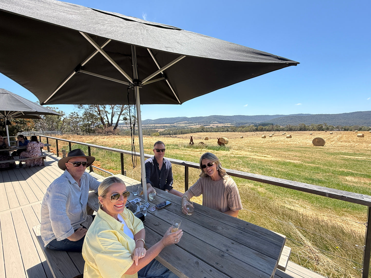 Big Tree Sunday Session Get Your Tickets