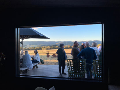 Masons Bendigo x Big Tree  A Gin & Seasonal Tasting Experience