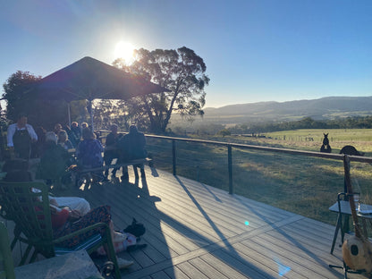 Masons Bendigo x Big Tree  A Gin & Seasonal Tasting Experience