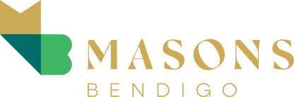 Masons Bendigo x Big Tree  A Gin & Seasonal Tasting Experience