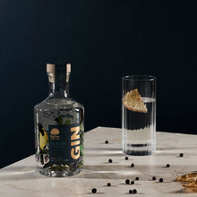 Load image into Gallery viewer, Claude Navy Strength Gin 700ml
