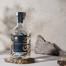 Load image into Gallery viewer, Cumquat Double Distilled Gin 700ml
