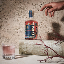 Load image into Gallery viewer, Rhubarb Gin 700ml
