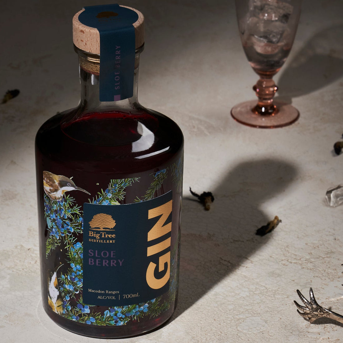 Big Tree Distillery – BigTreeDistillery