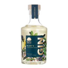 Load image into Gallery viewer, Our 700ml Ruby&#39;s Elderflower Gin Liqueur
