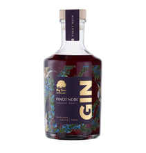 Load image into Gallery viewer, Pinot Noir Gin ‘Vignerons’ Blend’ 700ml
